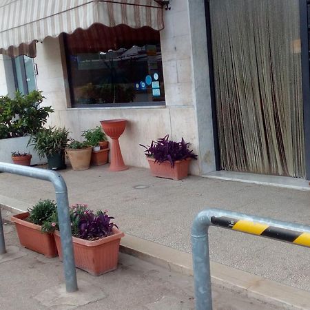 Hotel Zio Cataldo Corato Eksteriør billede