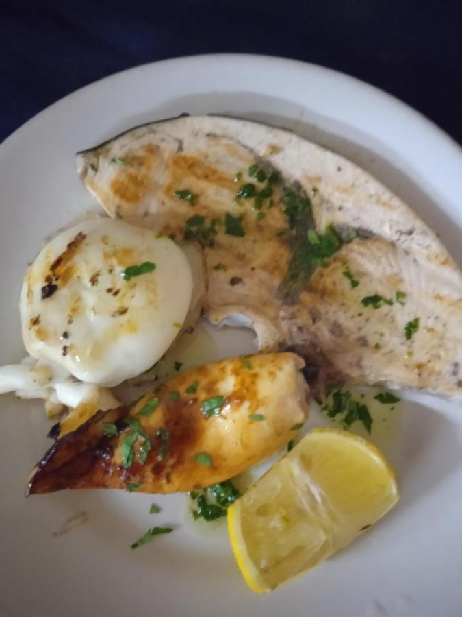 Hotel Zio Cataldo Corato Eksteriør billede