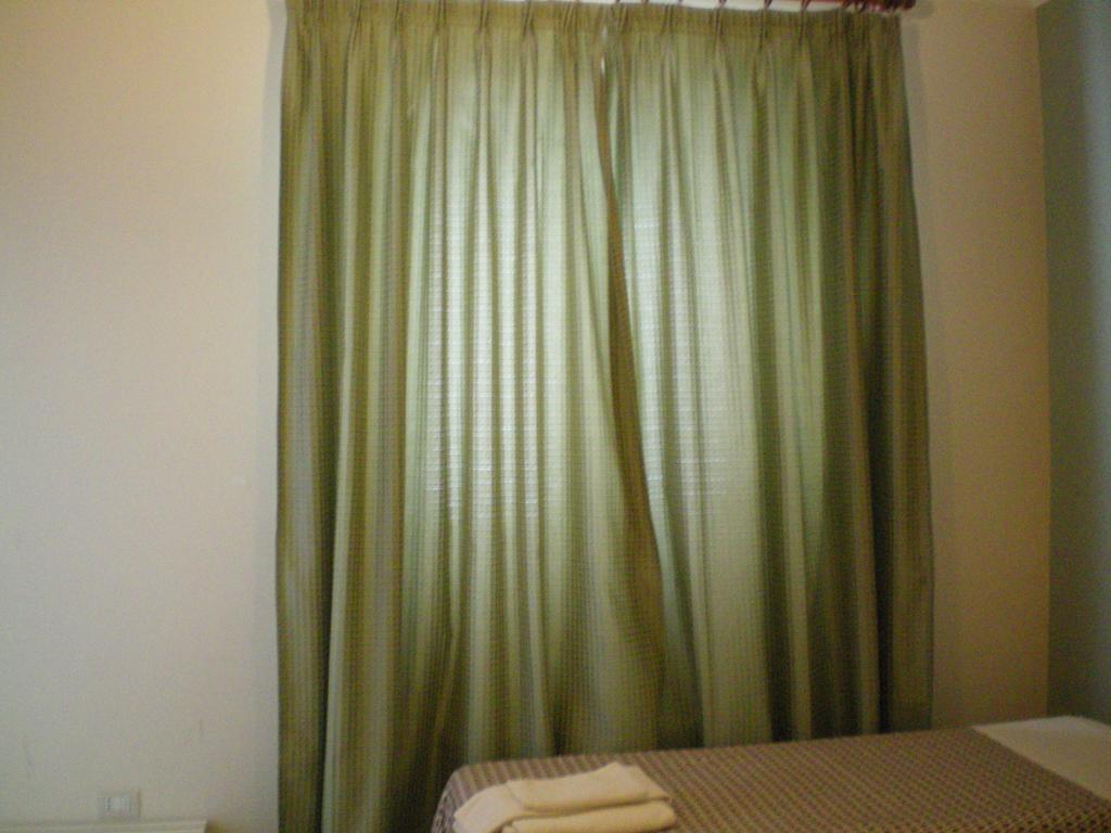 Hotel Zio Cataldo Corato Eksteriør billede
