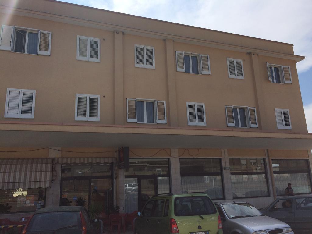 Hotel Zio Cataldo Corato Eksteriør billede