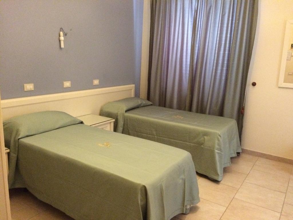 Hotel Zio Cataldo Corato Eksteriør billede