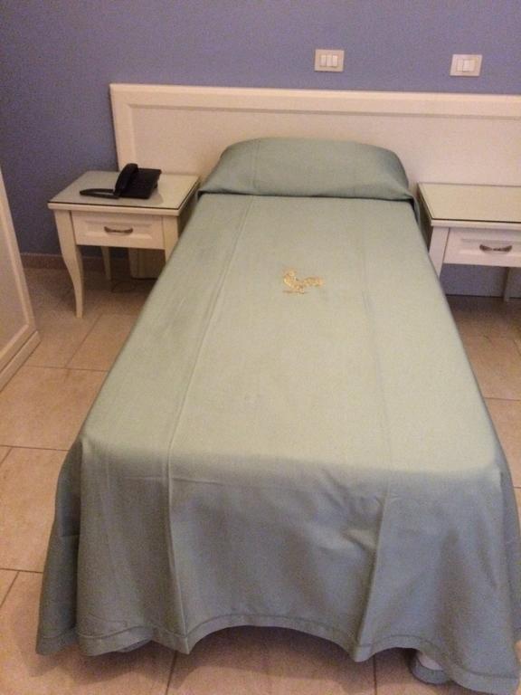 Hotel Zio Cataldo Corato Eksteriør billede