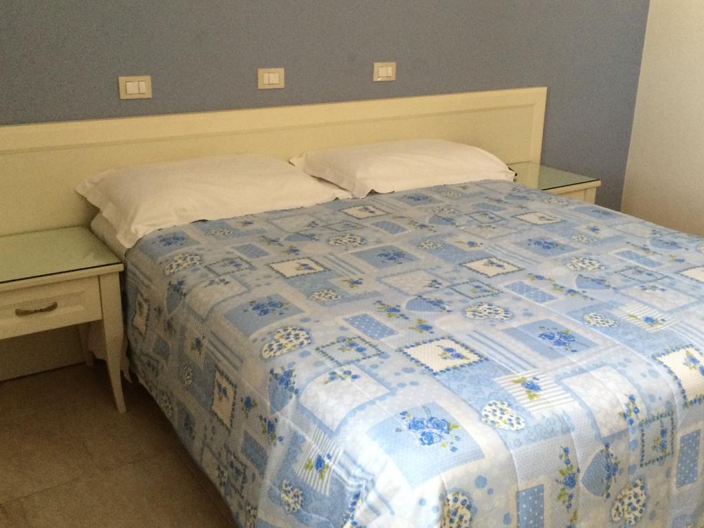 Hotel Zio Cataldo Corato Eksteriør billede